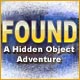 Found: A Hidden Object Adventure