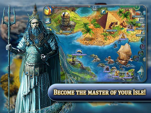 found: a hidden object adventure - free to play screenshots 3