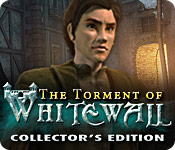 the torment of whitewall collector's edition