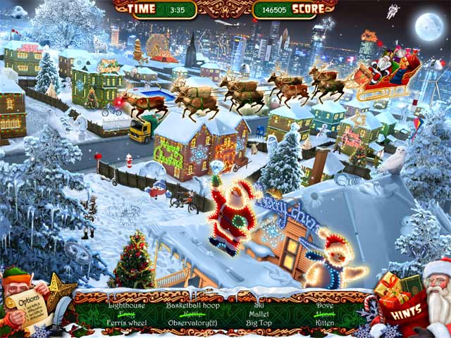 christmas wonderland 3 screenshots 3