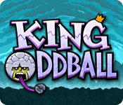 king oddball