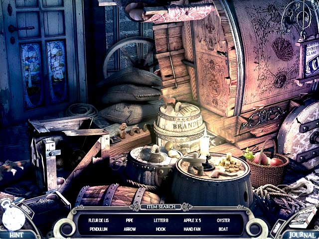 fairy tale mysteries: the puppet thief screenshots 3