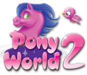 pony world 2