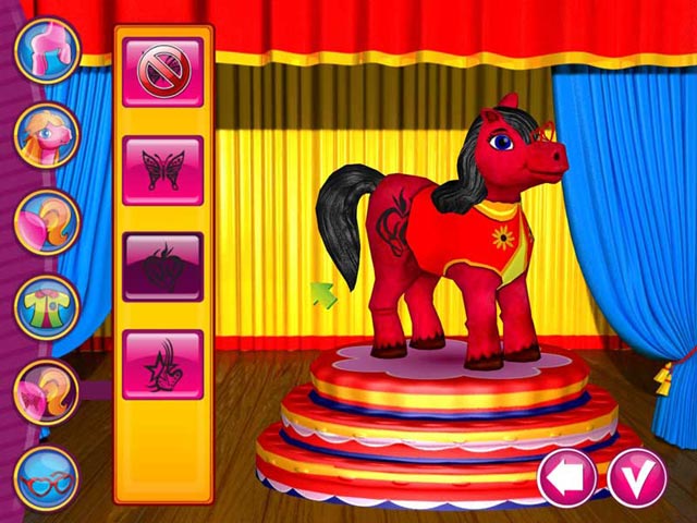 pony world 2 screenshots 11