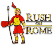 rush on rome