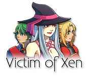 Victim of Xen