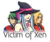 victim of xen