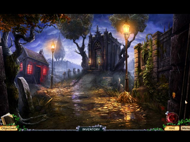 dark mysteries: the soul keeper screenshots 3