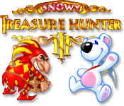 snowy: treasure hunter 3