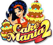 cake mania 2 cake mania 2