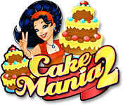 cake mania 2