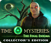 time mysteries: the final enigma collector's edition