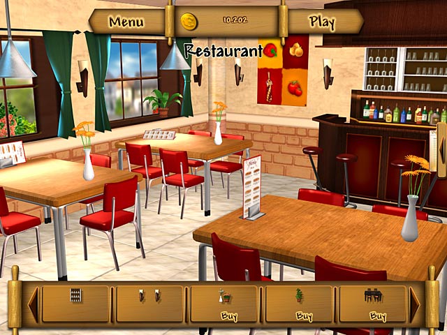 pizza, pizza! screenshots 2