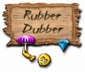 rubber dubber