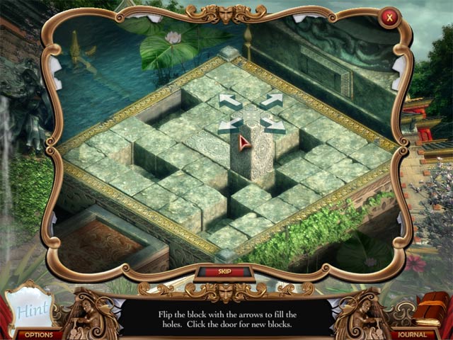 the mirror mysteries: forgotten kingdoms screenshots 3