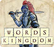 words kingdom