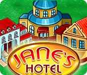 jane's hotel