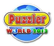 Puzzler World 2013