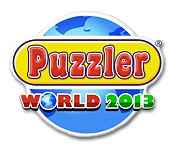 puzzler world 2013