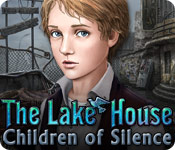 the lake house: children of silence