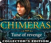 Chimeras: Tune of Revenge Collector's Edition