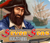 seven seas solitaire