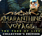 amaranthine voyage: the tree of life collector's edition