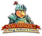 New Yankee in King Arthur's Court 2