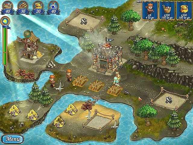 new yankee in king arthur's court 2 screenshots 3