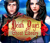 death pages: ghost library