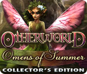 otherworld: omens of summer collector's edition