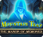 mountain trap: the manor of memories