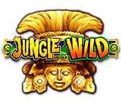 wms jungle wild slot machine