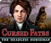 cursed fates: the headless horseman