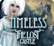 timeless: the lost castle