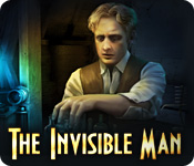 the invisible man