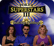 Poker Superstars III