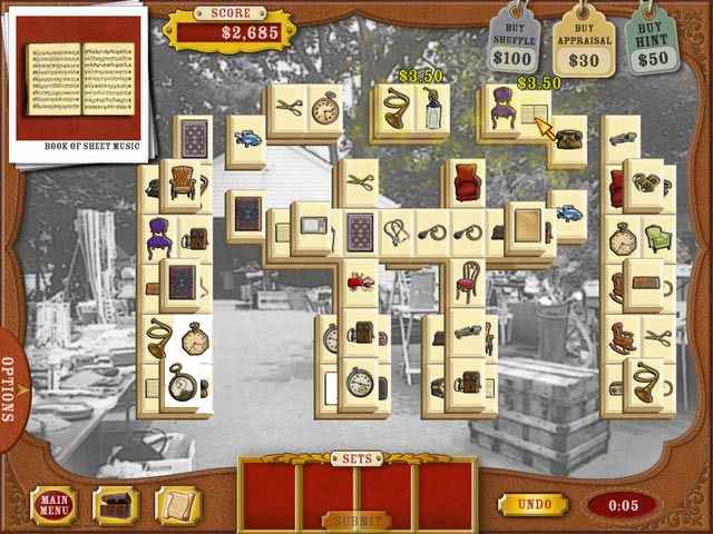 mahjong roadshow screenshots 1