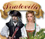 pirateville