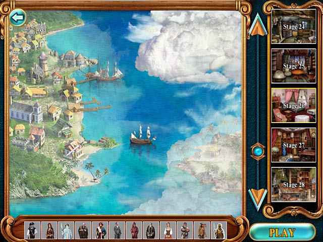 pirateville screenshots 2