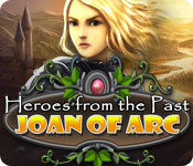 heroes from the past: joan of arc