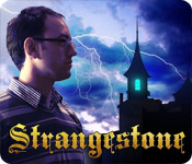 strangestone