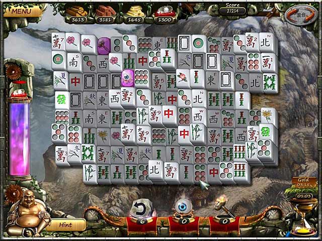 age of mahjong screenshots 3