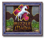 puzzle mania