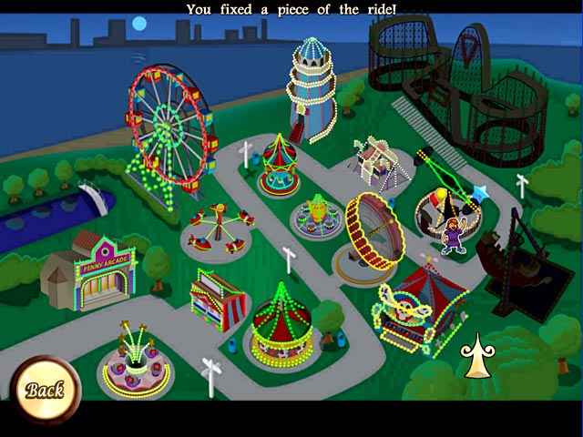 merry-go-round dreams screenshots 2
