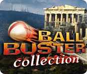 Ball-Buster Collection