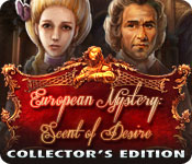 European Mystery: Scent of Desire Collector's Edition