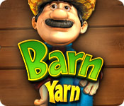 barn yarn