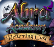 abra academy : returning cast