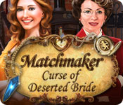 matchmaker: curse of deserted bride